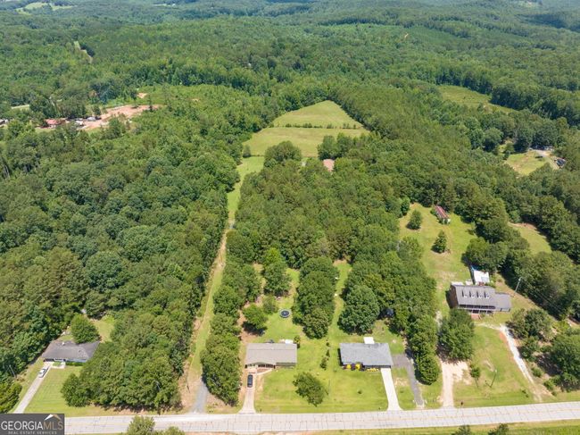 177 E Silver Shoals Rd, House other with 3 bedrooms, 2 bathrooms and null parking in Toccoa GA | Image 54
