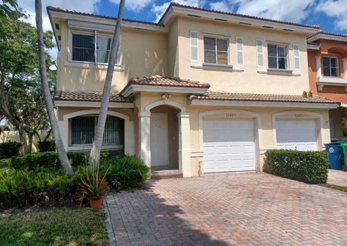 11429 Nw 34th Pl, Sunrise, FL, 33323-1443 | Card Image