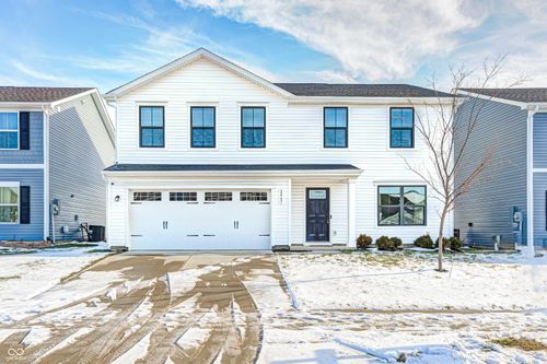 2463 Point Rd, Lebanon, IN, 46052-0056 | Card Image