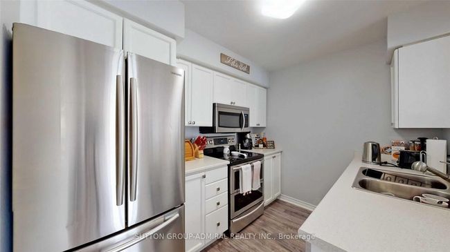 1 - 150 Chancery Rd, Condo with 2 bedrooms, 1 bathrooms and 1 parking in Markham ON | Image 23