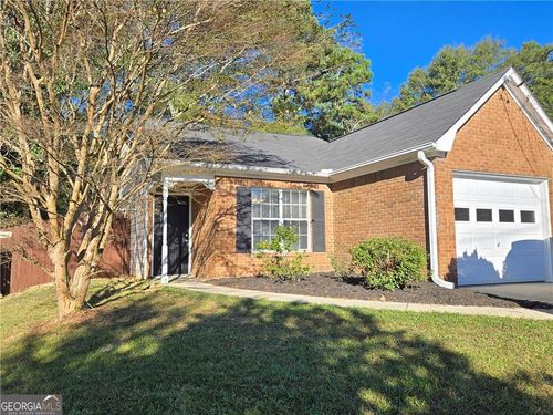 8087 Fieldstream Way, Douglasville, GA, 30134-2020 | Card Image