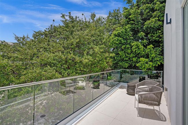 201 Buttonwood Dr, House other with 5 bedrooms, 7 bathrooms and null parking in Key Biscayne FL | Image 49