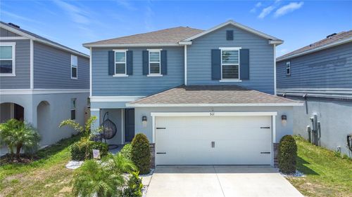 511 Preserve Pointe Blvd, DAVENPORT, FL, 33837-9343 | Card Image