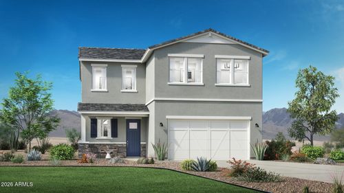 17736 W Wildwood Street, Surprise, AZ, 85388 | Card Image