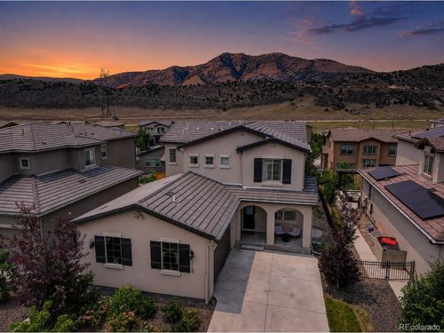 2165 S Orion St, Lakewood, CO, 80228-5910 | Card Image