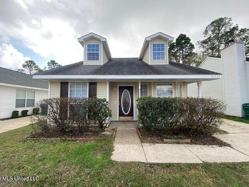 10566 E Bay Tree Drive, Gulfport, MS, 39503 | Card Image