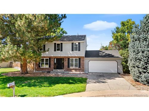 5229 S Pagosa Way, Centennial, CO, 80015-2456 | Card Image
