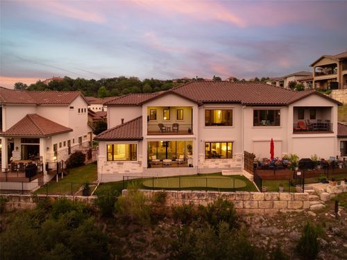 23a-303 Marina View Ct, Lakeway, TX, 78734-4376 | Card Image