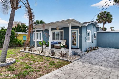 348 Morningside Ave, Daytona Beach, FL, 32118-3320 | Card Image