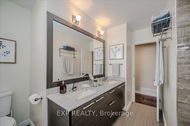 4 Buckley Cres, House other with 4 bedrooms, 2 bathrooms and 2 parking in Etobicoke ON | Image 13