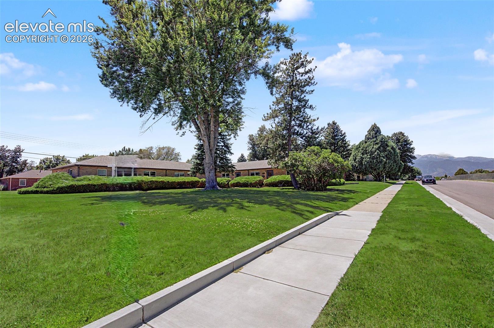 Residential Income in Colorado Springs 3