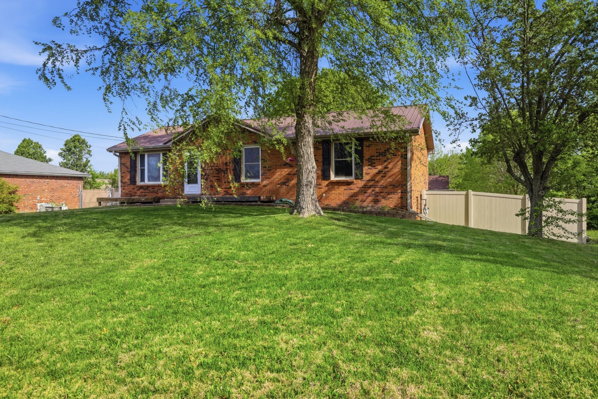 Residential in Clarksville 2