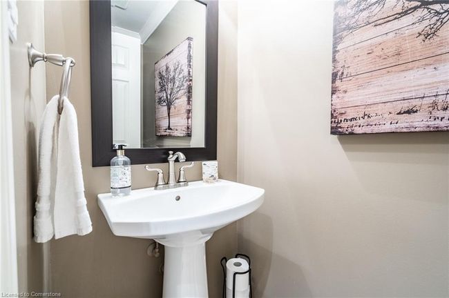 27 Gladiola Dr, House other with 5 bedrooms, 4 bathrooms and 14 parking in Carlisle ON | Image 15