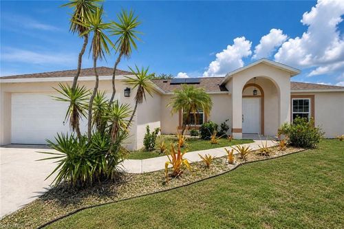 25324 Lychee Ct, PUNTA GORDA, FL, 33955-4337 | Card Image