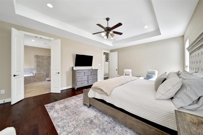 7545 Tyler Run Blvd, House other with 4 bedrooms, 4 bathrooms and 3 parking in Conroe TX | Image 20