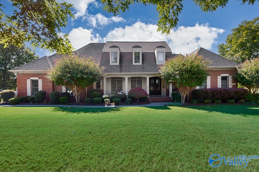 Rosehaven Cir, Madison, AL 35756 #1