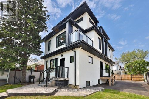 2b-172 Royal York Road, Toronto (Mimico), ON, M8V2V4 | Card Image