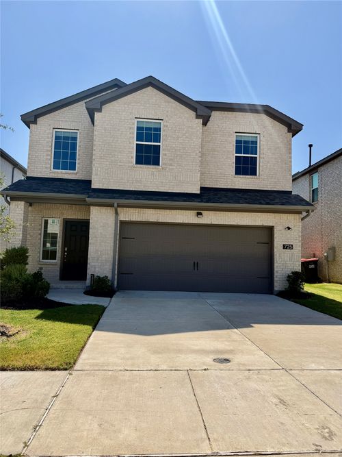 725 Santa Lucia Dr, Anna, TX, 75409-5743 | Card Image