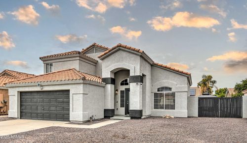 9150 W Villa Rita Dr, Peoria, AZ, 85382-7718 | Card Image