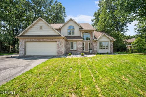 2327 Poplar Ct, Sylvania, OH, 43560-8948 | Card Image