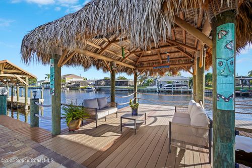 290 Jacala Dr, Merritt Island, FL, 32953-3146 | Card Image