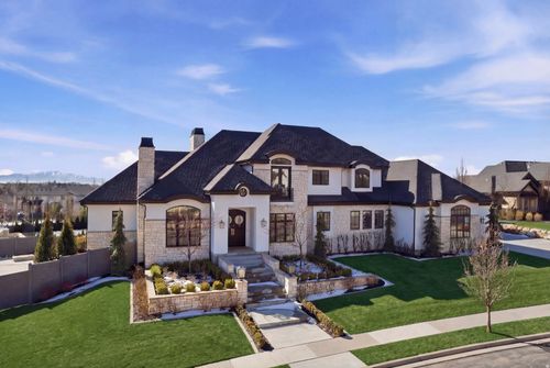 6605 W Burgandy Ct, Highland, UT, 84003-3797 | Card Image