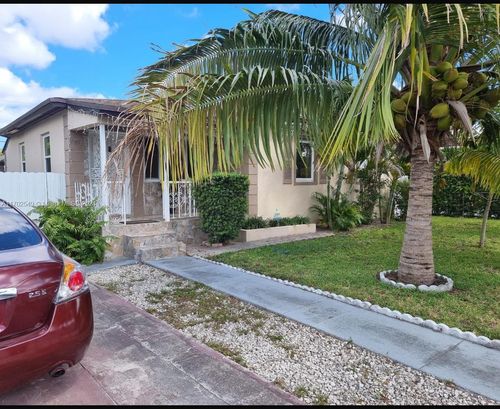 9045 Nw 35th Ct, Miami, FL, 33147 | Card Image