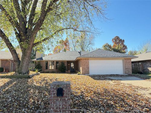 1704 Shadow Ct, Edmond, OK, 73013-2694 | Card Image