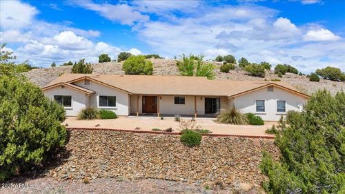 20775 N Hackamore Ln, Paulden, AZ, 86334-5000 | Card Image