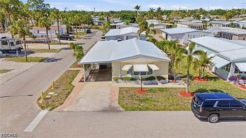 11901 Eldorado Dr, BONITA SPRINGS, FL, 34135-7110 | Card Image