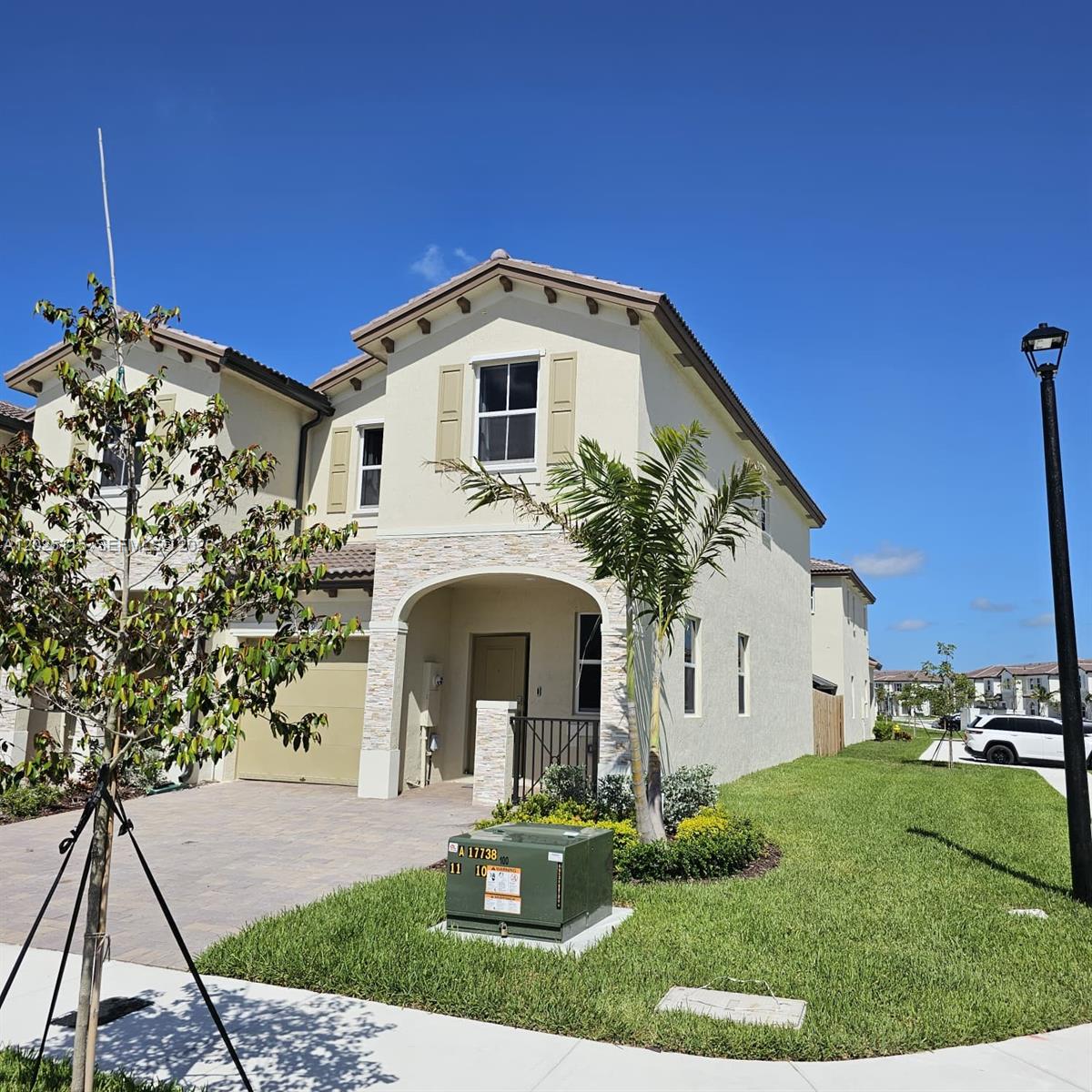 Residential Lease in Homestead 2