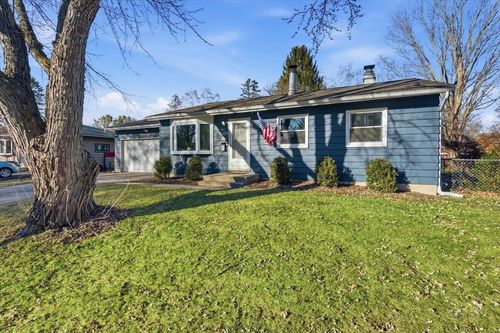 5934 Meadowood Drive, MADISON, WI, 53711 | Card Image