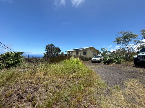 92-8353 Bamboo Ln, OCEAN VIEW, HI, 96737 | Card Image