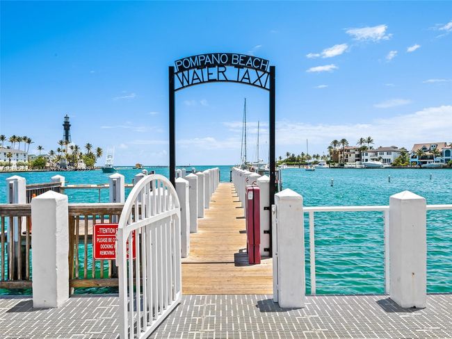 2721 Ne 45 Th St, House other with 2 bedrooms, 2 bathrooms and null parking in Lighthouse Point FL | Image 45