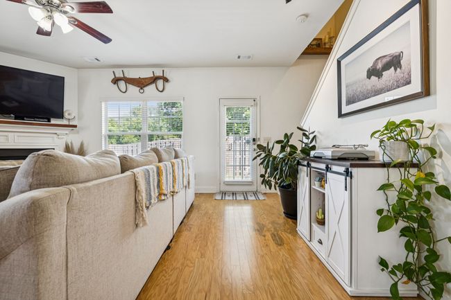 APT-101 - 735 Tulip Grove Rd, Townhouse with 3 bedrooms, 3 bathrooms and 1 parking in Hermitage TN | Image 11