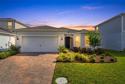 2710 Serenity Garden Dr, KISSIMMEE, FL, 34744-6506 | Card Image