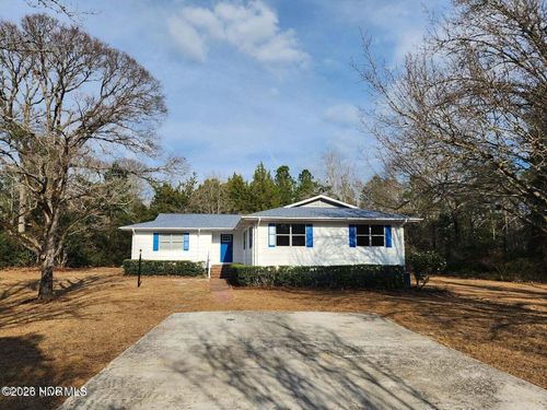 63 Jesse Lee Ln, Hampstead, NC, 28443-7205 | Card Image