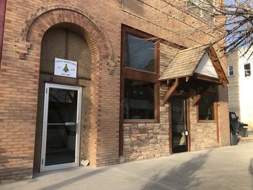 25 1st St Nw, Choteau, MT, 59422-9378 | Card Image