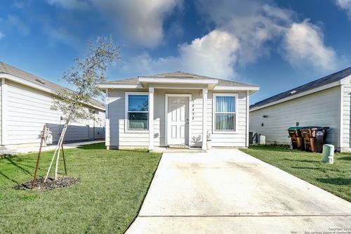 14450 Source Cir, San Antonio, TX, 78223-2479 | Card Image