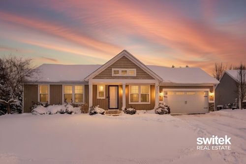 4717 Rushfield Dr Sw, Grandville, MI, 49418-9255 | Card Image