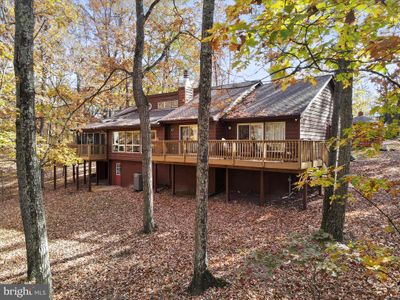 340 Winter Camp Trail, House other with 3 bedrooms, 2 bathrooms and null parking in HEDGESVILLE WV | Image 3