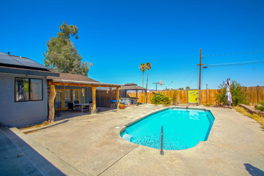 Residential in 29 Palms 5