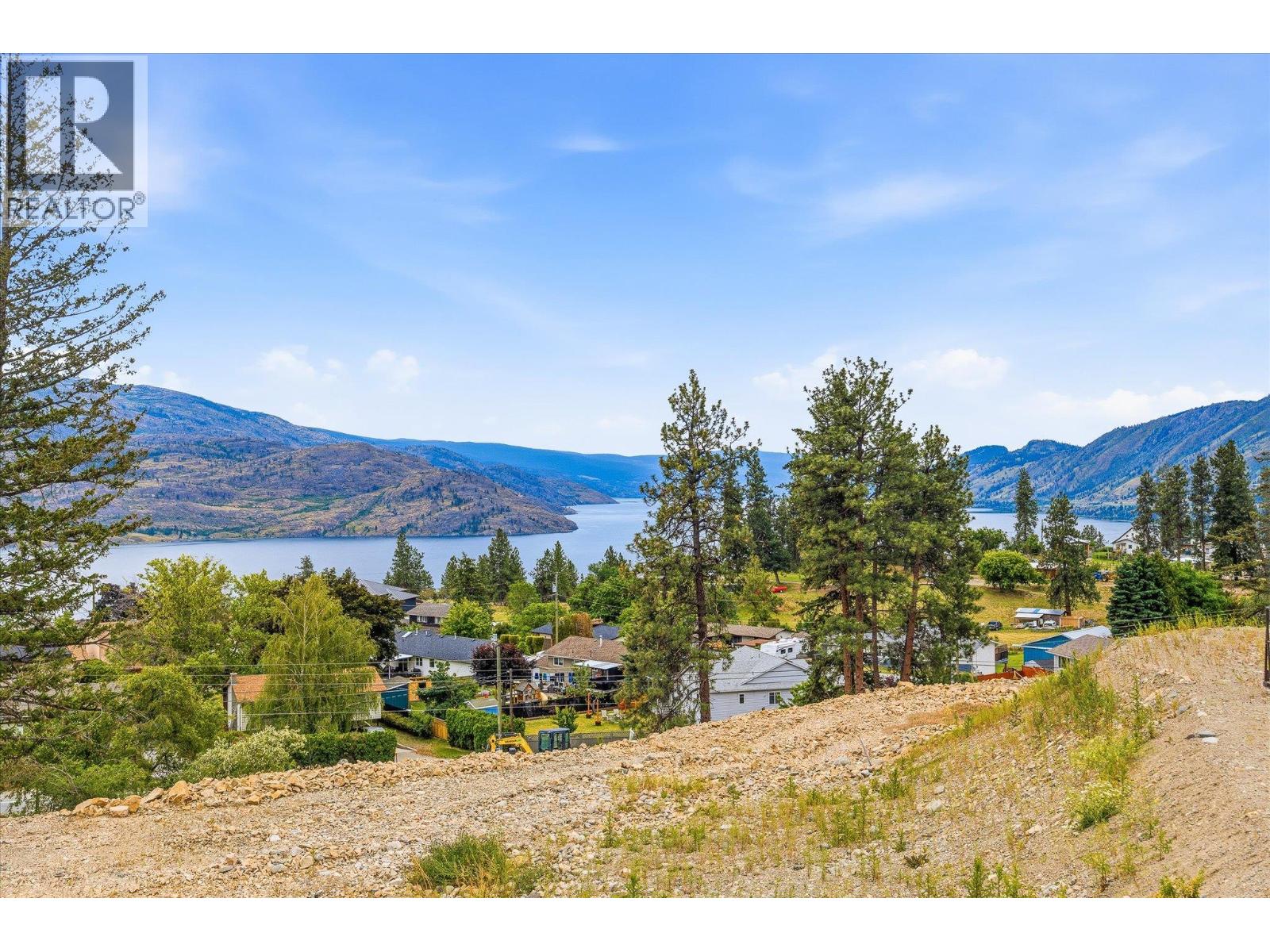 Land in Peachland 2