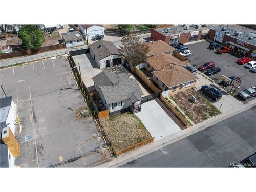 1446 Jamaica St, Aurora, CO, 80010-3433 | Card Image