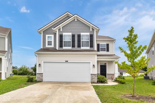 5222 Triple Crown Way, Indianapolis, IN, 46237-0018 | Card Image