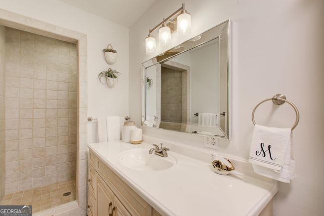7295 Hunters Branch Dr, House other with 4 bedrooms, 3 bathrooms and null parking in Sandy Springs GA | Image 18