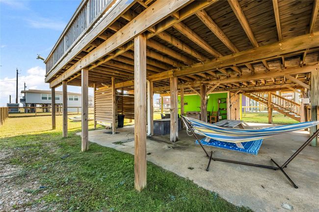 4418 Palm St, House other with 2 bedrooms, 1 bathrooms and null parking in Freeport TX | Image 43