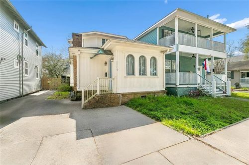 2805 Palmer Avenue, New Orleans, LA, 70118 | Card Image