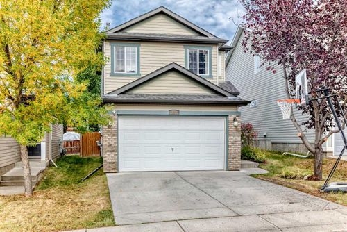 127 Covepark Green Ne, Calgary, AB, T3K6L2 | Card Image