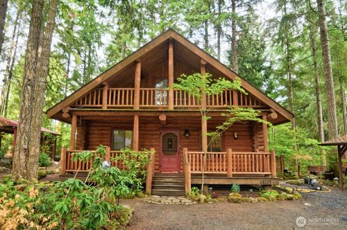 18114 Rampart Drive Se, Yelm, WA, 98597 | Card Image